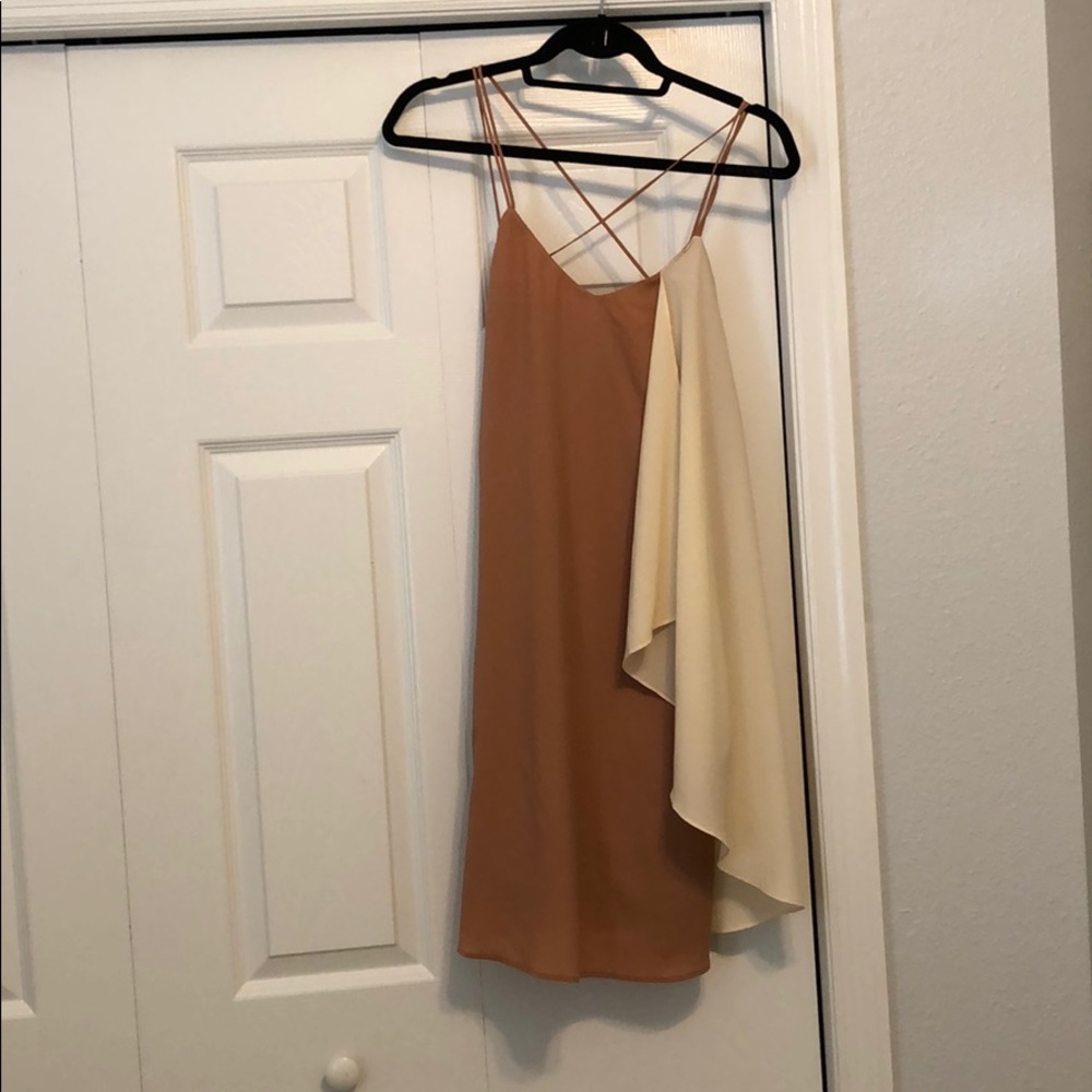 Forever 21 dress